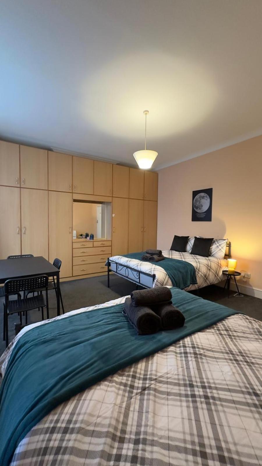 25 Minutes To Central London Rooms 35 Chambre photo