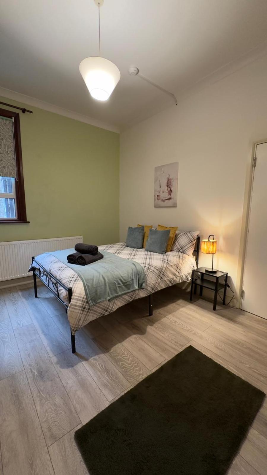 25 Minutes To Central London Rooms 35 Chambre photo