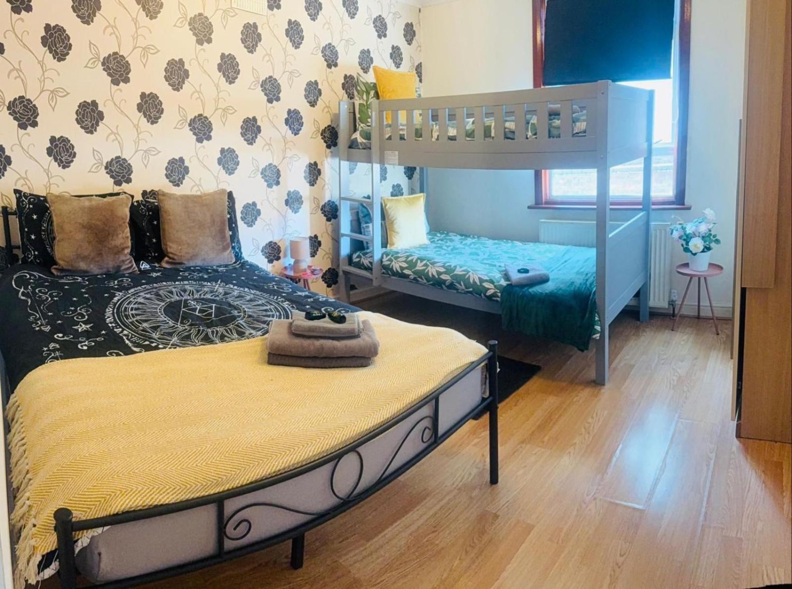 25 Minutes To Central London Rooms 35 Extérieur photo